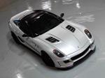 Ferrari 599-VX by Vorsteiner 2011 года